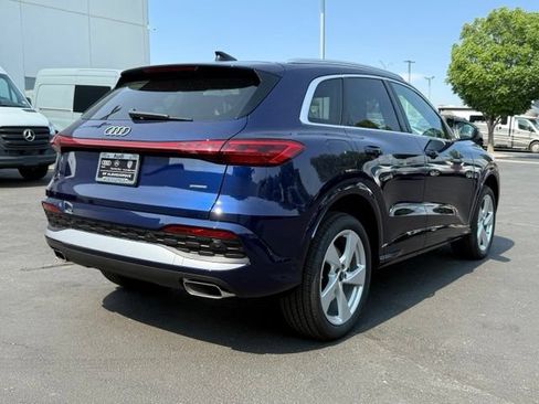 New 2026 Audi Q5 Premium Plus AWD/4WD image 7