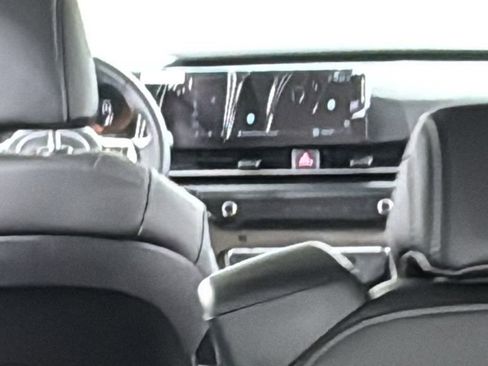 New 2026 Kia Carnival LXS image 17