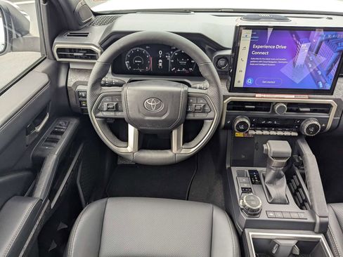 New 2026 Toyota Tacoma Limited AWD/4WD image 16