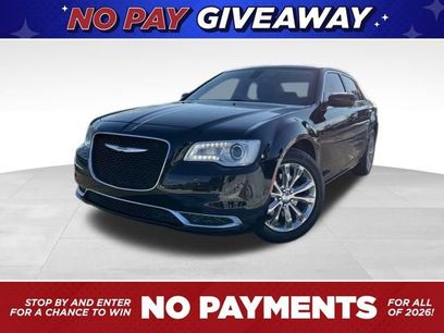 Used 2023 Chrysler 300 Touring
