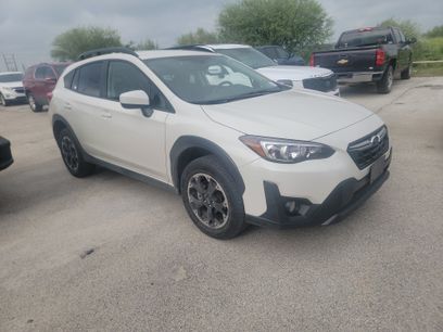 Used 2023 Subaru Crosstrek 2.0i Premium