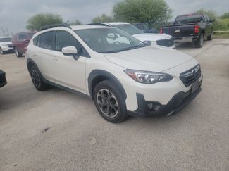 Used 2023 Subaru Crosstrek 2.0i Premium AWD/4WD video 1
