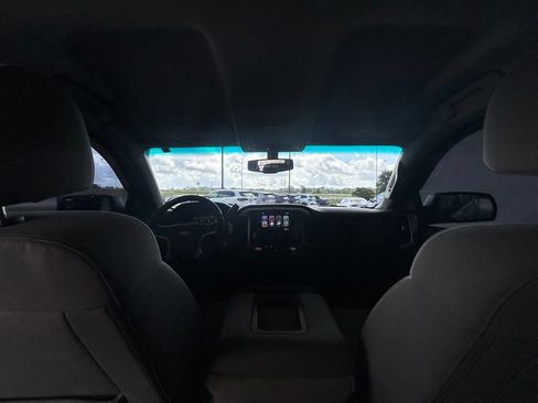 Used 2018 Chevrolet Silverado 1500 LT w/ All Star Edition RWD image 14