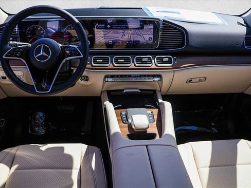 Used 2026 Mercedes-Benz GLE 350 4MATIC image 21