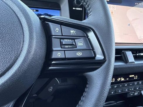 New 2026 Subaru Outback Limited image 23