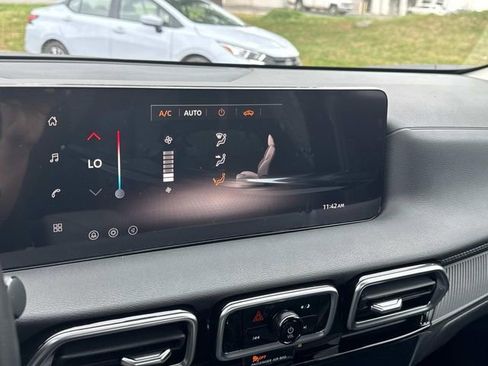 New 2026 Nissan Sentra SV w/ Floor Mat Package image 28