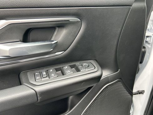 New 2026 RAM 1500 Big Horn image 19