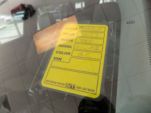 Used 2023 Jeep Grand Cherokee L Overland w/ MOPAR Finishing Package image 48