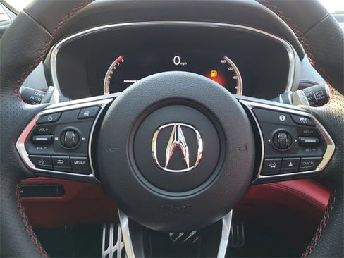 New 2026 Acura MDX A-Spec image 24