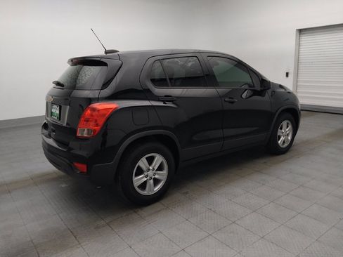 Used 2020 Chevrolet Trax LS FWD image 10