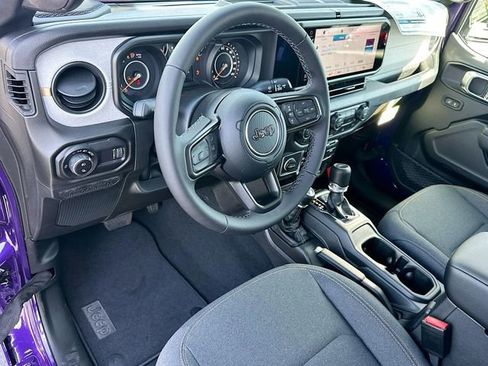 New 2026 Jeep Gladiator Sport image 6