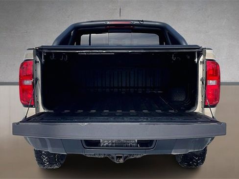 Used 2022 Chevrolet Colorado ZR2 w/ ZR2 Dusk Special Edition image 28