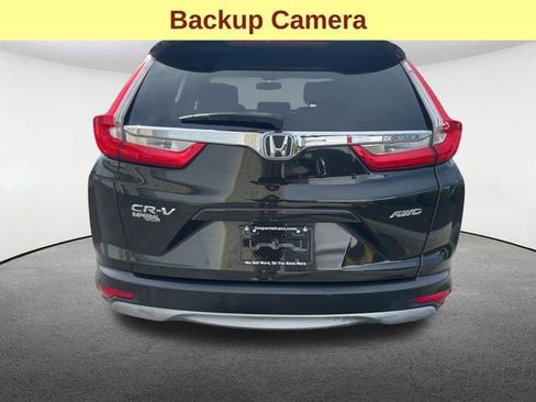 Used 2017 Honda CR-V EX-L image 11