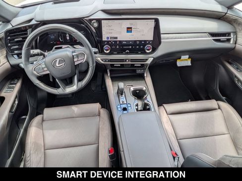 New 2026 Lexus RX 350 AWD w/ Convenience Package image 14