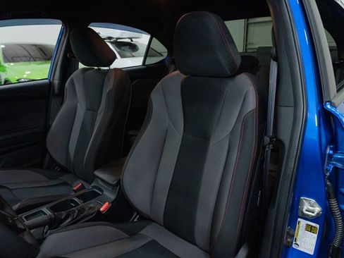 Used 2022 Subaru WRX AWD/4WD image 20