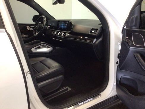 Used 2020 Mercedes-Benz GLE 350 4MATIC image 12
