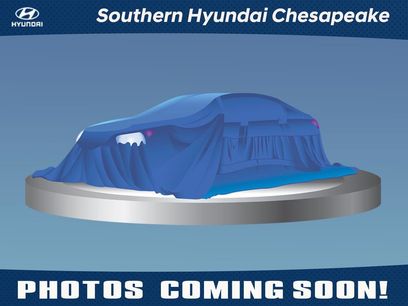 New 2026 Hyundai Palisade SEL
