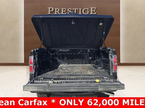 Used 2010 Ford F150 Harley-Davidson image 34