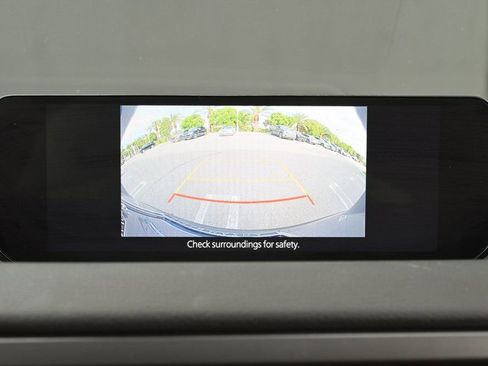 Certified 2025 MAZDA CX-50 AWD 2.5 S w/ Premium Plus Pkg image 31