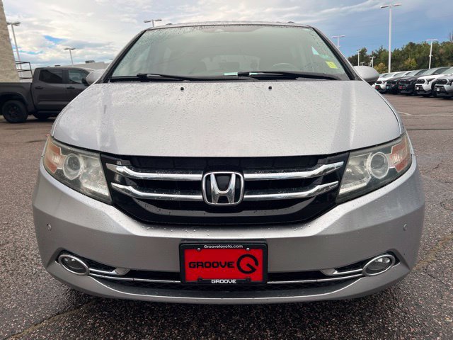Used 2014 Honda Odyssey Touring image 9
