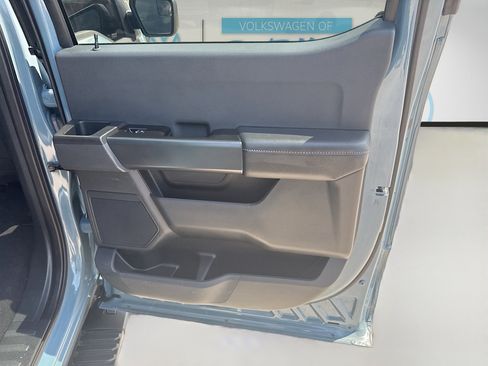 Used 2023 Ford F150 XL w/ STX Appearance Package RWD image 30