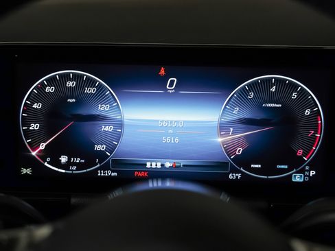 Certified 2026 Mercedes-Benz GLA 250 image 17