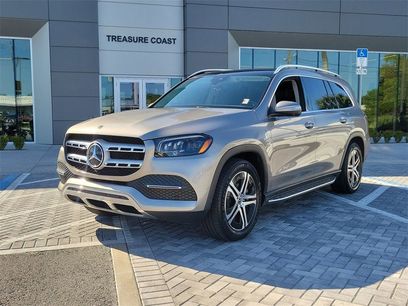 Used 2022 Mercedes-Benz GLS 450 4MATIC