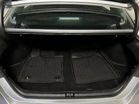Certified 2024 Toyota Camry XSE FWD image 25