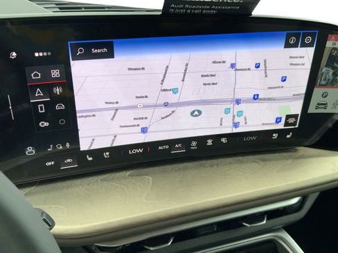 New 2025 Audi Q5 Premium Plus image 24