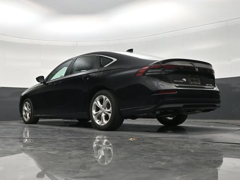 Used 2023 Honda Accord LX image 21