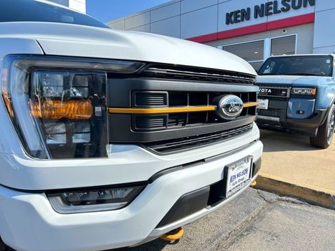 Used 2023 Ford F150 Tremor AWD/4WD image 4