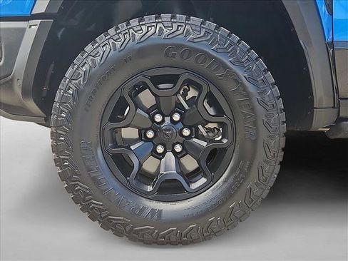 Used 2022 RAM 1500 TRX w/ TRX Level 2 Equipment Group AWD/4WD image 23