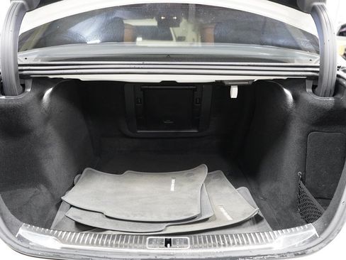 Used 2023 Mercedes-Benz S 580 4MATIC Sedan image 9