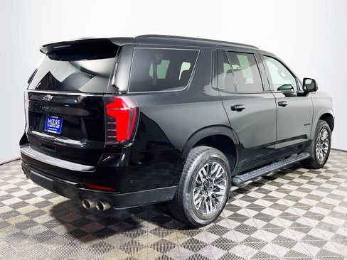 Used 2025 Chevrolet Tahoe Z71 image 7