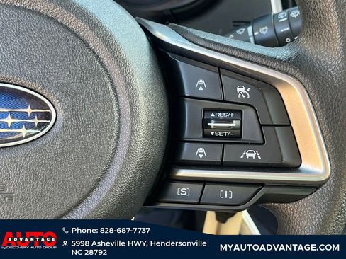 Used 2019 Subaru Forester w/ Alloy Wheel Package image 21