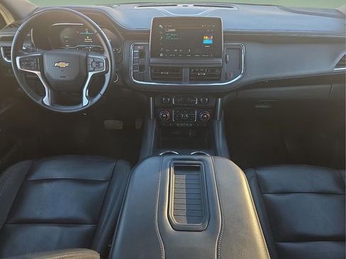 Used 2024 Chevrolet Tahoe LT image 19