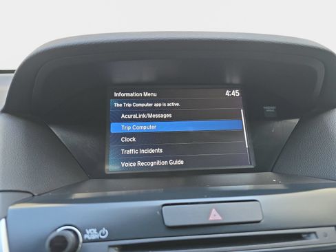 Used 2020 Acura MDX SH-AWD w/ Technology Package image 25