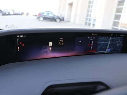 Used 2024 Lincoln Nautilus Reserve w/ Equipment Group 202A image 28