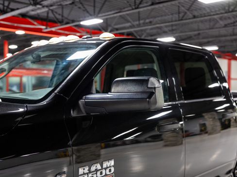 Used 2015 RAM 2500 Tradesman w/ Popular Equipment Group AWD/4WD image 28