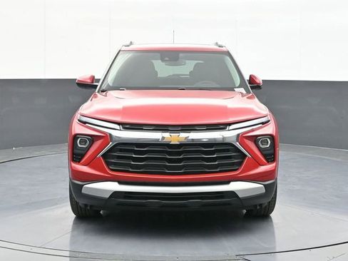 New 2026 Chevrolet TrailBlazer LT w/ Convenience Package image 23