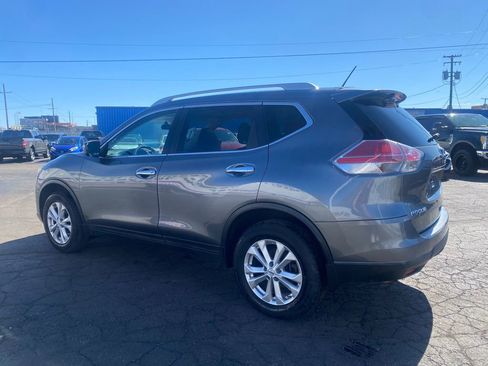 Used 2014 Nissan Rogue SL image 6