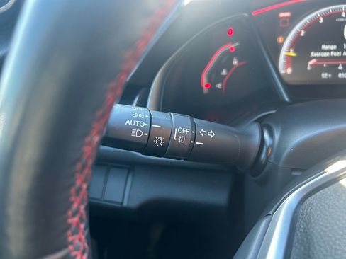 Used 2018 Honda Civic Type R image 23