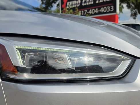 Used 2018 Audi S5 Prestige w/ S Sport Package AWD/4WD image 12