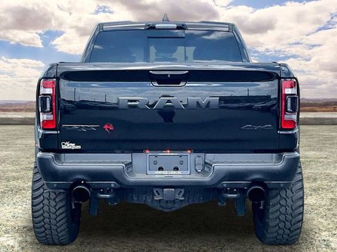 Used 2021 RAM 1500 TRX w/ TRX Level 2 Equipment Group image 6