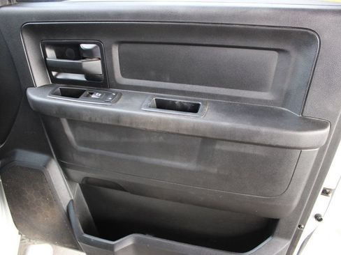 Used 2018 RAM 3500 Tradesman AWD/4WD image 14