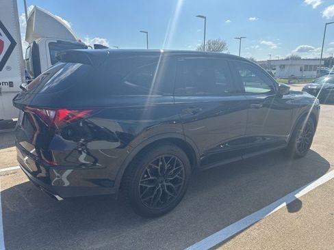 Used 2023 Acura MDX FWD w/ Technology Package image 4