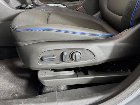 New 2026 Buick Encore GX Sport Touring w/ Advanced Technology Package FWD image 20