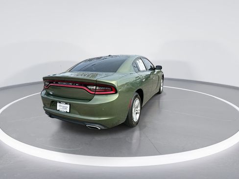 Used 2022 Dodge Charger SXT image 8