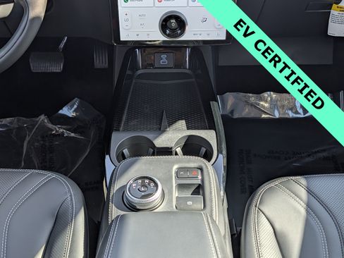Certified 2022 Ford Mustang Mach-E Premium image 20
