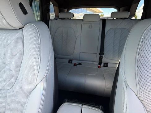 Used 2024 BMW X5 xDrive50e w/ Executive Package AWD/4WD image 17